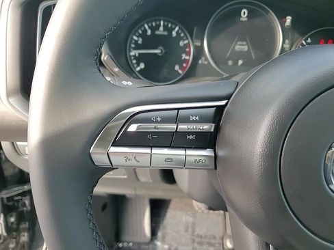 New 2026 MAZDA CX-50 AWD 2.5 S w/ Weather Package image 16