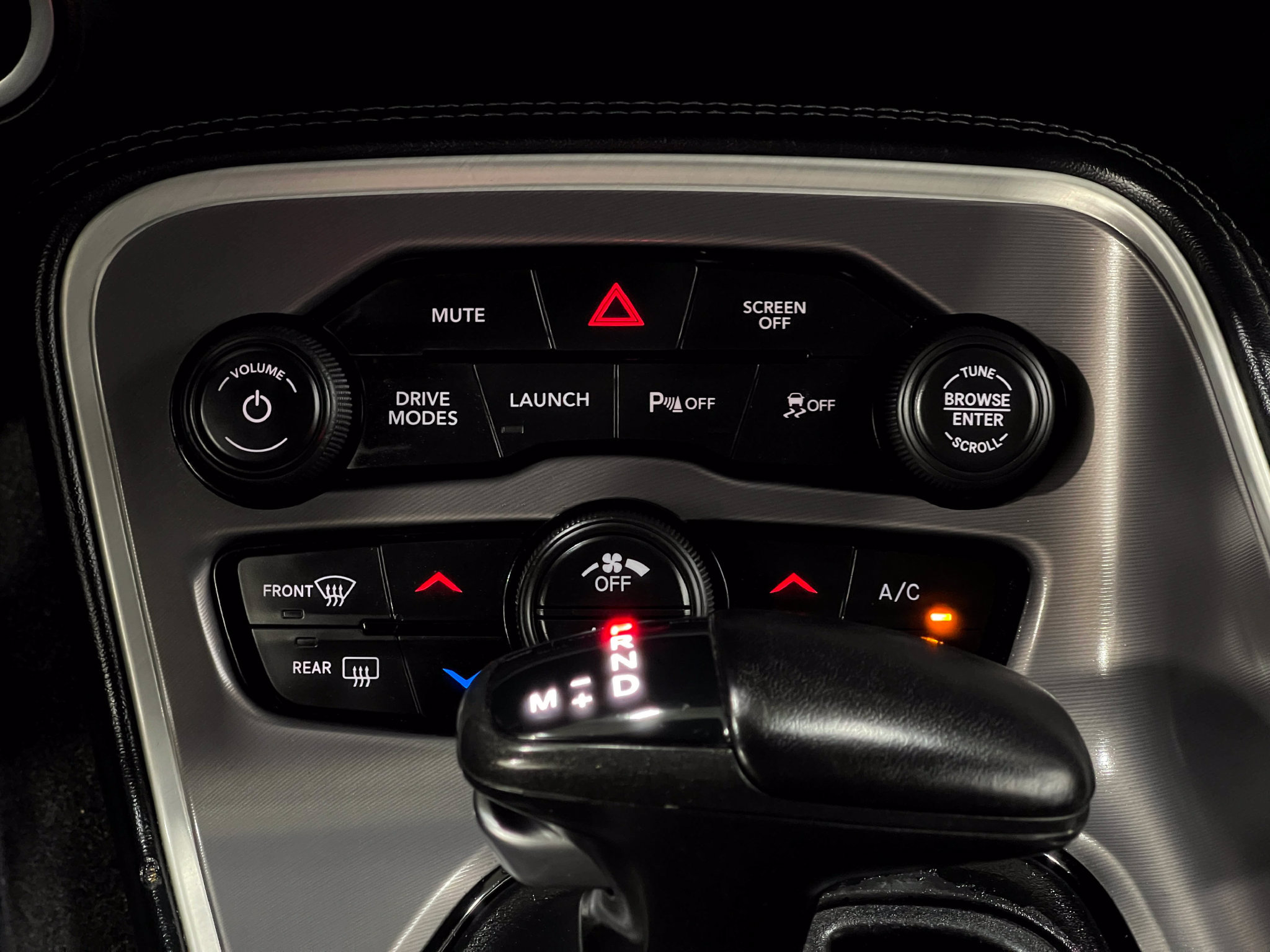 Used 2021 Dodge Challenger R/T Scat Pack w/ T/A Package RWD image 22
