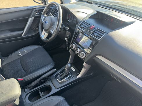 Used 2017 Subaru Forester 2.0XT Premium image 19