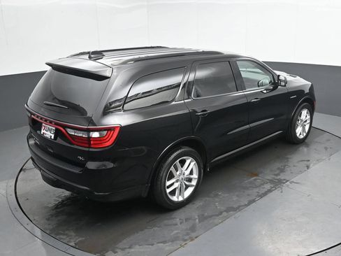 Used 2025 Dodge Durango R/T AWD/4WD image 32