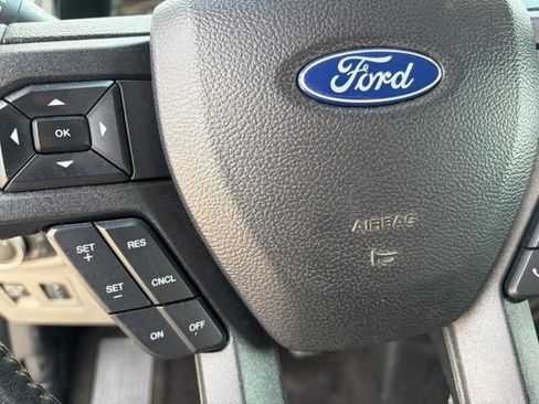 Used 2020 Ford F150 XLT w/ Equipment Group 302A Luxury AWD/4WD image 28
