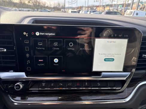 New 2026 GMC Sierra 3500 SLE w/ SLE Value Package image 24