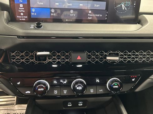 New 2025 Honda Accord Sport image 22
