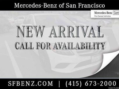 Certified 2020 Mercedes-Benz C 300 Sedan