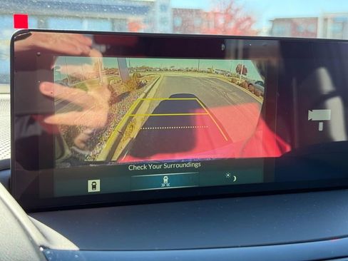 New 2026 Acura RDX A-Spec image 14