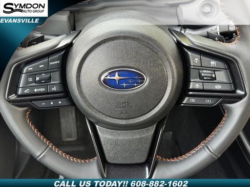 Used 2025 Subaru Crosstrek 2.5i Limited image 10
