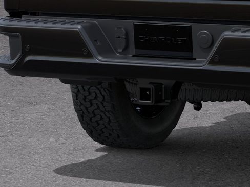 New 2026 Chevrolet Silverado 2500 LT w/ Trail Boss Package AWD/4WD image 38