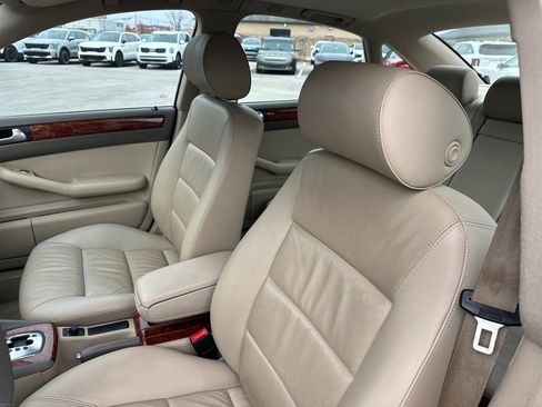 Used 2003 Audi A6 3.0 image 14