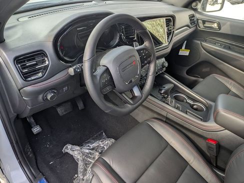 New 2026 Dodge Durango GT image 13