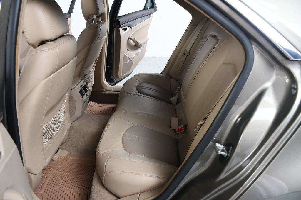 Used 2011 Cadillac CTS Performance RWD image 31