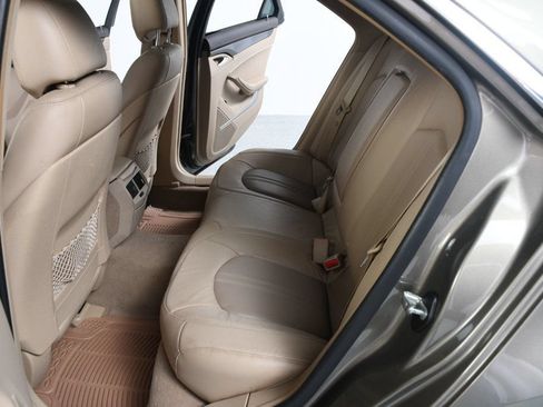 Used 2011 Cadillac CTS Performance RWD image 31