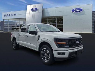 Used 2024 Ford F150 STX w/ Tow/Haul Package