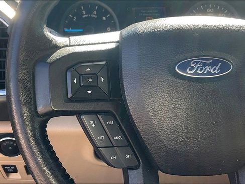 Used 2017 Ford F150 XLT w/ Equipment Group 302A Luxury image 18