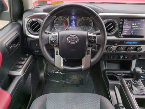 Used 2023 Toyota Tacoma SR5 image 16
