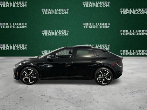 Used 2024 Kia EV6 GT-Line image 5