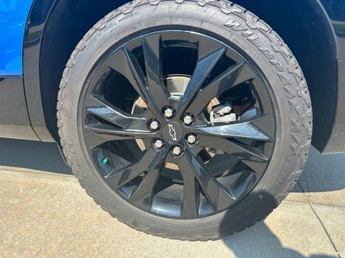 Used 2020 Chevrolet Blazer RS AWD/4WD image 34