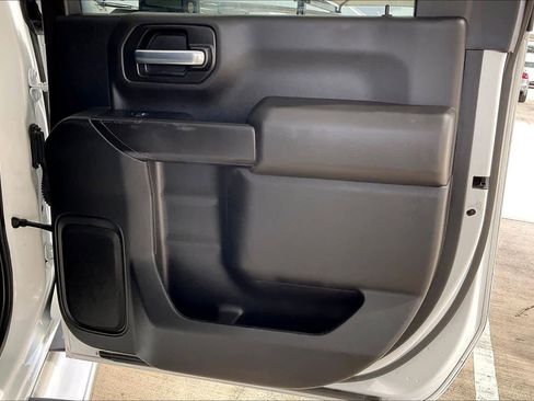 Used 2022 Chevrolet Silverado 2500 LT w/ Fleet Comfort Package image 23