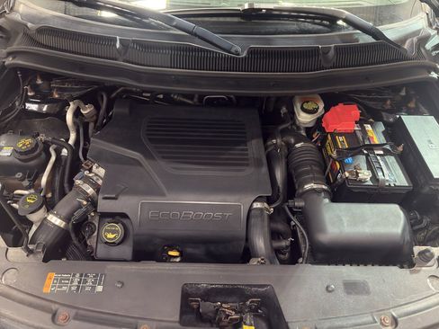 Used 2014 Ford Explorer Sport w/ Equipment Group 401A image 32