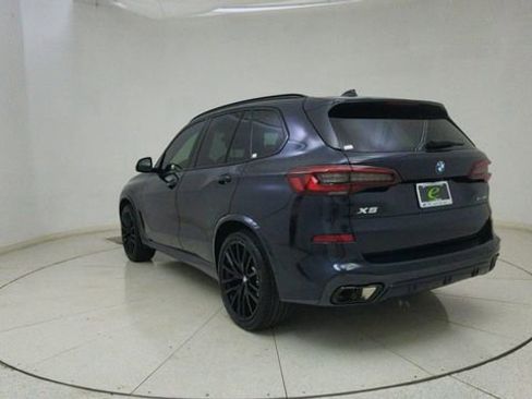 Used 2023 BMW X5 sDrive40i w/ M Sport Package image 71