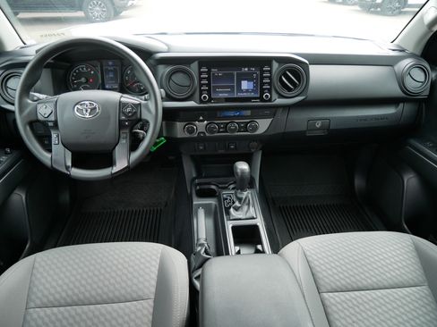 Used 2022 Toyota Tacoma SR image 10