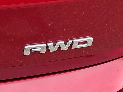 Used 2020 GMC Terrain SLE w/ Driver Convenience Package AWD/4WD image 34