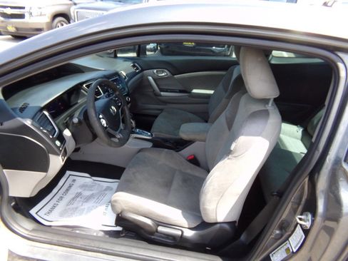 Used 2013 Honda Civic LX image 10