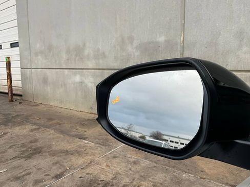 New 2026 Toyota Prius LE image 16