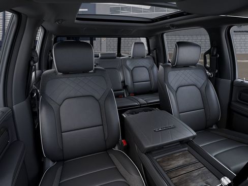 New 2026 RAM 1500 Limited AWD/4WD image 16