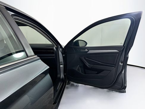 Used 2025 Volkswagen Jetta S FWD image 30