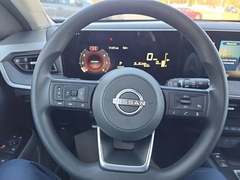 New 2026 Nissan Kicks SV w/ Cold Weather Package image 17