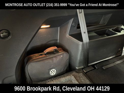Used 2018 Volkswagen Atlas S AWD/4WD image 41