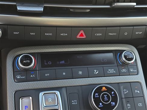 Certified 2023 Hyundai Palisade SEL w/ Cargo Package image 25