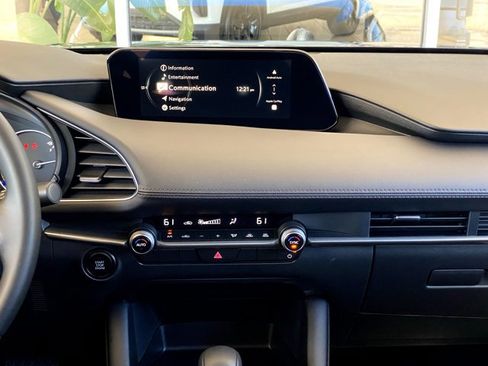 New 2026 MAZDA MAZDA3 s Sport FWD image 21