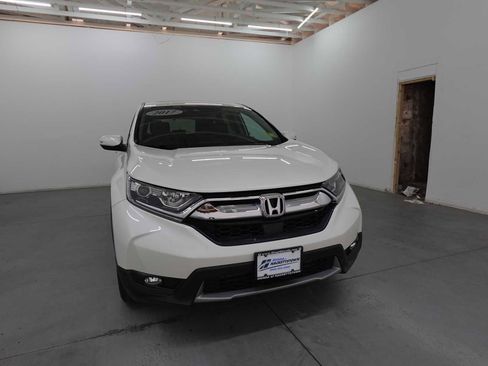 Used 2017 Honda CR-V EX-L image 3