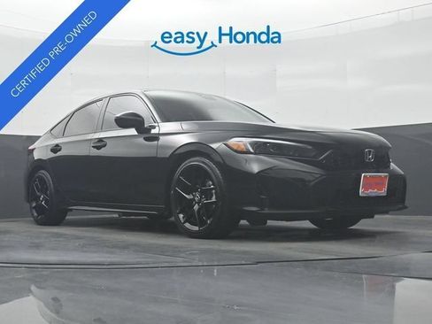 Used 2026 Honda Civic Sport image 27