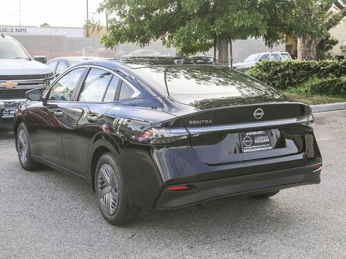 Used 2026 Nissan Sentra S w/ Floor Mat Package image 6