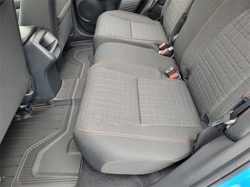 New 2026 Honda HR-V Sport image 9