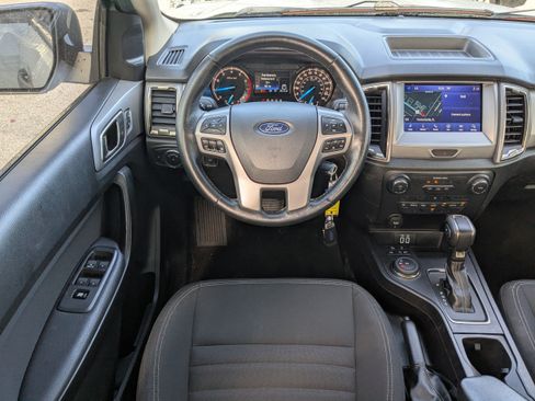 Used 2023 Ford Ranger XLT w/ Equipment Group 302A High AWD/4WD image 19