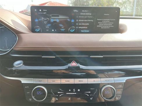 Used 2023 Genesis G80 2.5T image 19