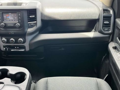 Used 2020 RAM 3500 Tradesman AWD/4WD image 18