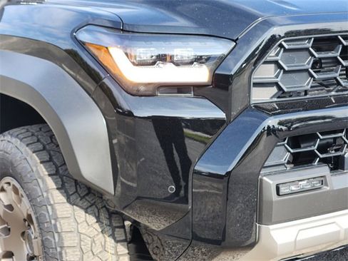 New 2026 Toyota 4Runner Trailhunter image 6