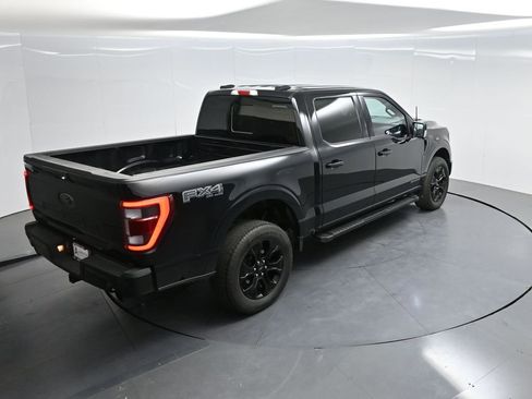 Used 2023 Ford F150 Lariat w/ Equipment Group 502A High AWD/4WD image 51