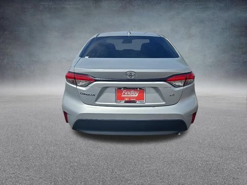 Used 2024 Toyota Corolla LE FWD image 5