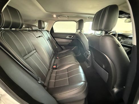 Used 2020 Land Rover Range Rover Velar S AWD/4WD image 17