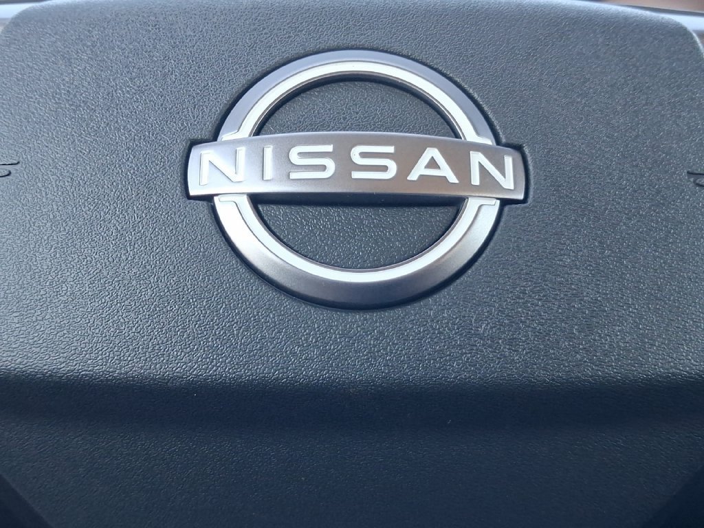 New 2027 Nissan Sentra SV FWD image 6