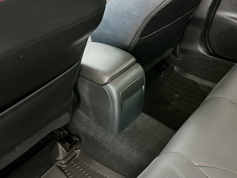 Used 2019 Subaru WRX Limited AWD/4WD image 29