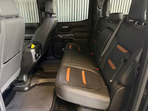 Used 2021 GMC Sierra 1500 AT4 image 18