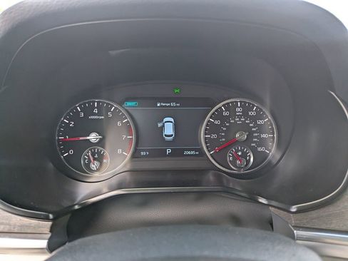 Certified 2022 Kia Telluride SX w/ Towing Package image 29