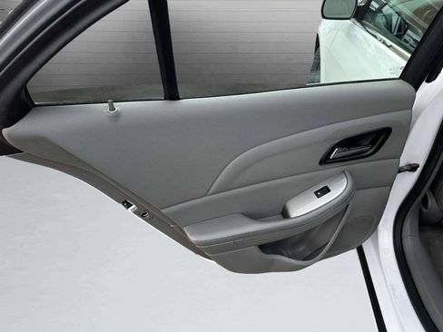 Used 2015 Chevrolet Malibu LS FWD image 20