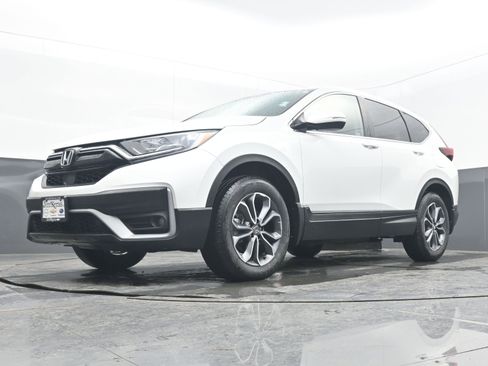 Used 2022 Honda CR-V EX image 26